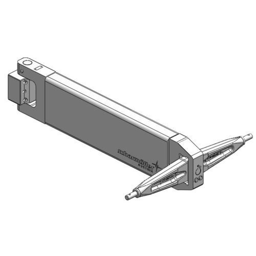 Bras inférieur Cat 2 - 34.652.022.0-A02 - SCHARMÜLLER GesmbH & Co. KG