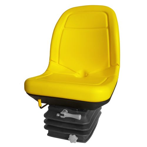 Siège pour tracteur - STplus TV12146 - Akkomsan & Star Seating Systems - avec suspension mécanique