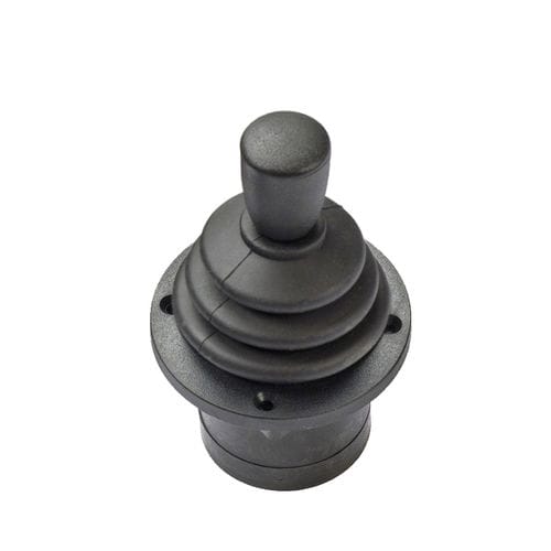 Joystick à commande digitale - 9SY50RE4520 - APEM GmbH - à commande manuelle