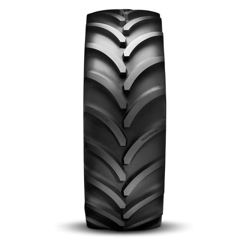 Pneu pour tracteur - TRAXION 65 - Apollo Vredenstein GmbH - 38" / 30" / 34"