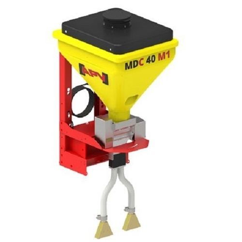 Distributeur d'engrais monté sur semoir - MDC 40 M1 - APV - Technische Produkte GmbH - solide / avec système de dosage