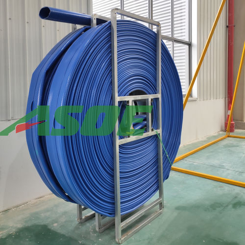 tuyau flexible - Asoe Hose Manufacturing Inc.