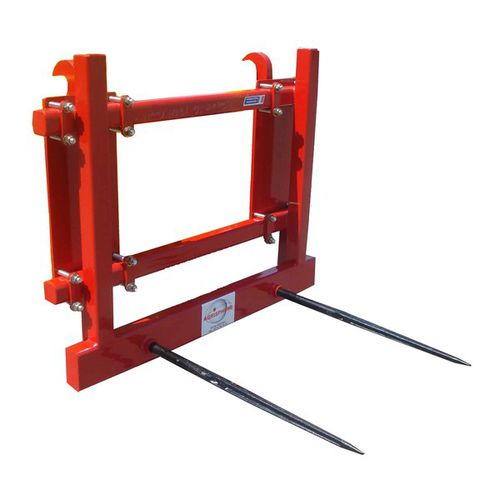 Pique-botte - PB2DEA800 - Atelier 3T - 2 piques