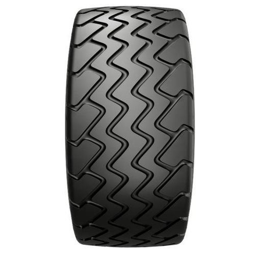 Pneu pour outil agricole - AGRIFLEX 381 - Yokohama Off-Highway Tires - pour remorque / de flottaison