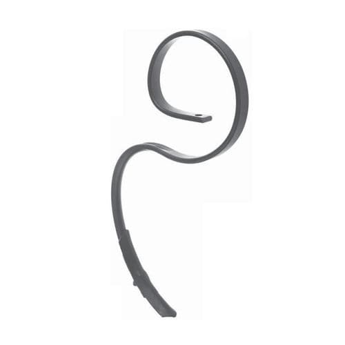 Dent de vibroculteur - 32x10-12  - Bianchi srl - pour cultivateur / universelle