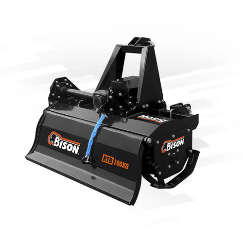 Motoculteur thermique - RTB-100XG - Bison