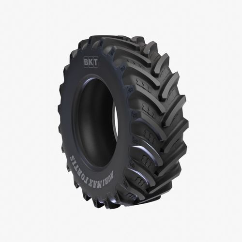 Pneu pour tracteur - AGRIMAX FORCE  - BKT TIRES - Balkrishna Industries Ltd. - R-1W