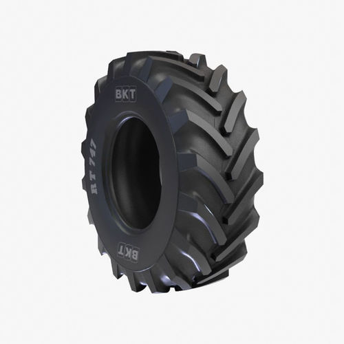 Pneu pour chariot télescopique - RT 747 AGRO INDUSTRIAL - BKT TIRES - Balkrishna Industries Ltd.