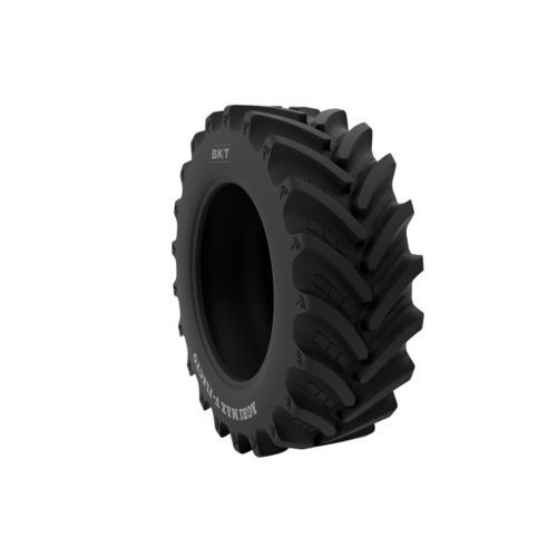 Pneu pour tracteur - AGRIMAX V-FLECTO - BKT TIRES - Balkrishna Industries Ltd. - 38" / 30" / 34"