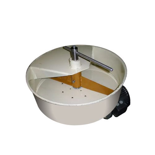 Extracteur de silo - ET/87 - Borghi Srl - de grains / de produits en vrac / de biomasse