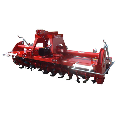 Cultivateur rotatif - B170V series - Breviglieri SpA