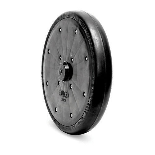 Roue de rappui - 10063 - BUCO S.A. - universelle / à boulonner