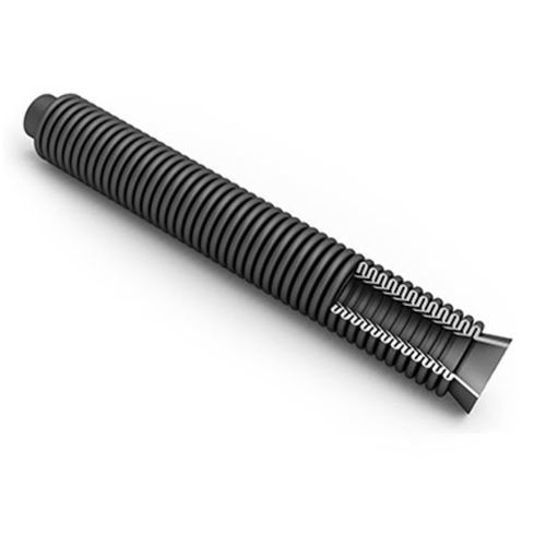 Tube de descente de graines annelé - 10045 NDLO - BUCO S.A.