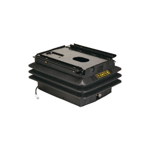 Suspension de siège pneumatique - M97 - C.O.B.O SpA - 12 V / à hauteur réglable
