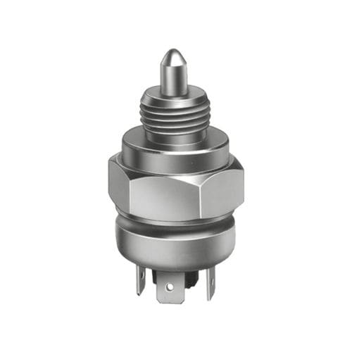Interrupteur bouton poussoir - 1026370 - C.O.B.O SpA - IP66