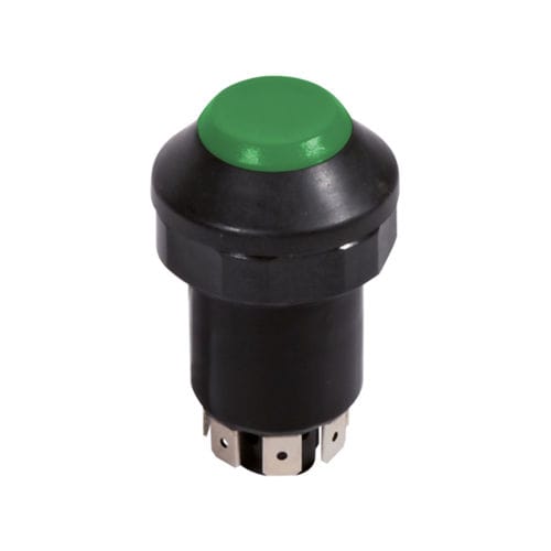 Interrupteur bouton poussoir - 1025544 - C.O.B.O SpA