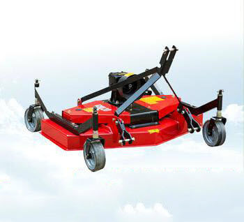 Gyrobroyeur pour espace vert - FM Series - Changzhou LEFA Industry and Trade Co., Ltd. - arboricole / agricole / de vigne