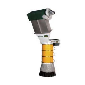 Manche de chargement télescopique - Moduflex N series - CIMBRIA A/S