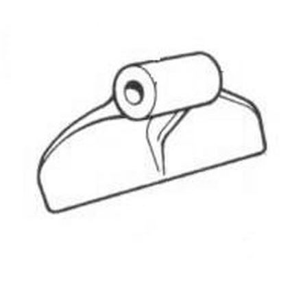 Marteau de broyeur - MAZ 05/16 - Cuchilleria Agricola Martorell S.L. (CUMAR)