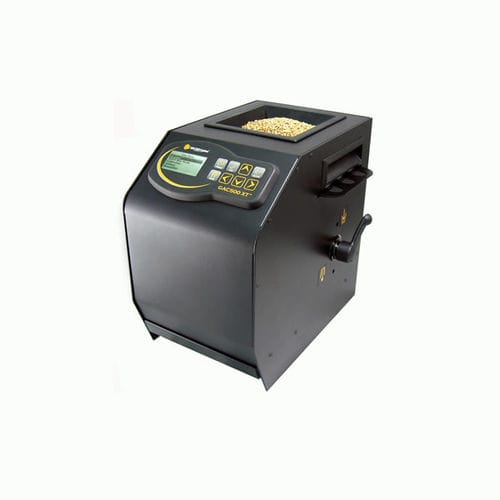 Analyseur de grains - GAC™ 500 XT - DICKEY-john - d'humidité / de température / de poids