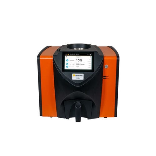Analyseur d'humidité - GAC™ 2700-AGRI - DICKEY-john - de grains / de température / benchtop