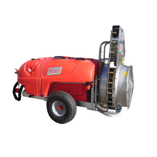 Atomiseur agricole traîné - K1 - Dragone S.r.l. - de vigne / pour verger