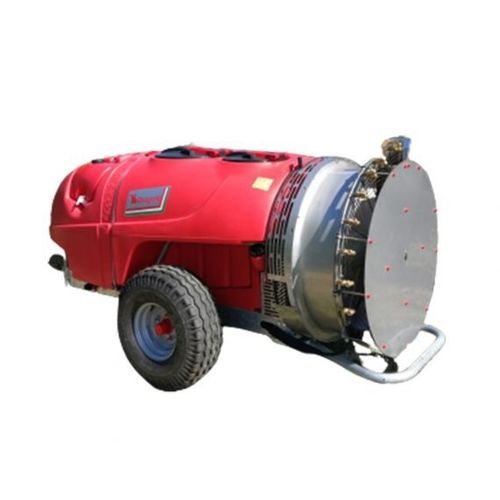Atomiseur agricole traîné - ATHOS - Dragone S.r.l. - de vigne / pour arboriculture / hydraulique