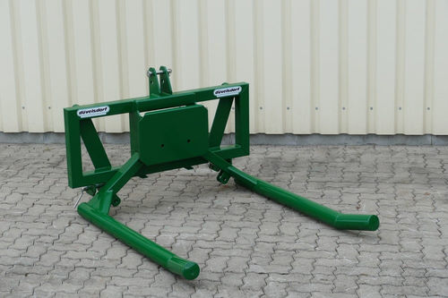 Pique-botte - SOLO - Düvelsdorf Handelsgesellschaft mbH - 2 piques