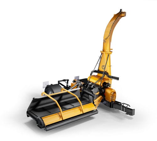 Ensileuse portée - COBRA 7710 T - ELHO - de précision