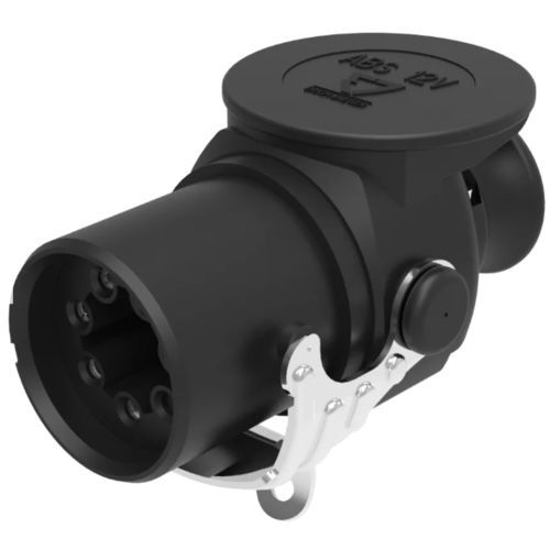 Connecteur prise - 241054 - ERICH JAEGER GmbH + Co. KG - ABS / ADR / EBS