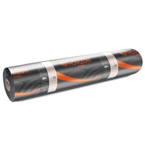 Filet d'enrubannage - HORIZON® - EXPORPLAS S.A. - en plastique