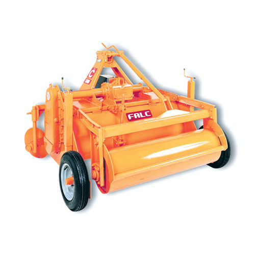 Cultivateur rotatif - CULTILINE series - FALC S.r.l.