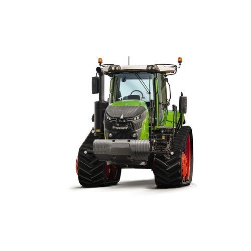 Tracteur variation continue - 900 Vario MT - AGCO GmbH - à chenilles / prise de force avant / avec cabine