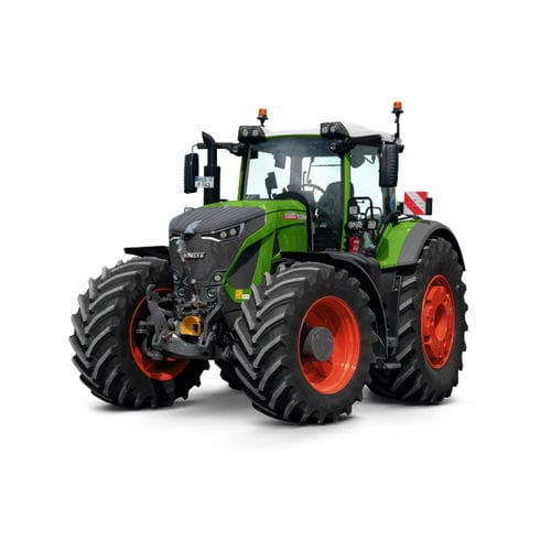 Tracteur à transmission mécanique - 900 Vario - AGCO GmbH - à 6 cylindres / avec cabine / avec attelage trois points
