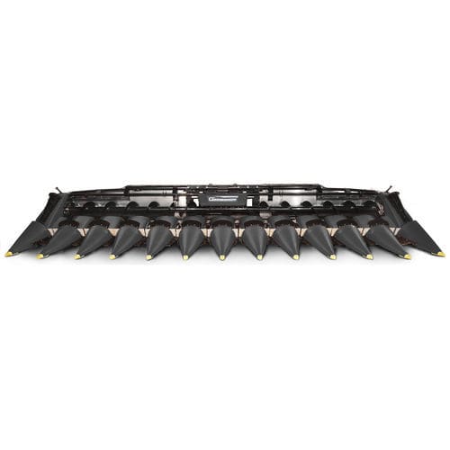 Tête de récolte pour moissonneuse-batteuse - HSII series - Carl Geringhoff Vertriebsgesellschaft mbH & Co. KG - pour maïs / flexible / rigide