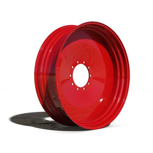 Jante pour tracteur - GRASDORF GmbH - étroite / soudée