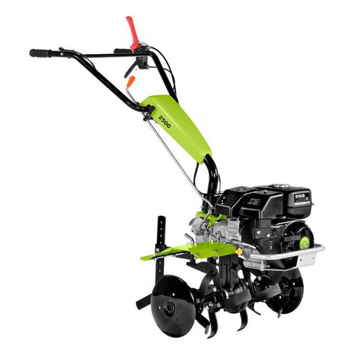 Motobineuse thermique - 2500 - GRILLO S.p.A.
