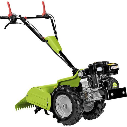 Motoculteur thermique - G 45  - GRILLO S.p.A.