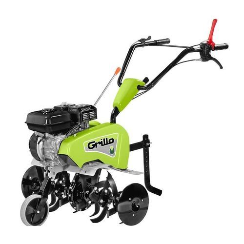 Motobineuse thermique - Princess MP3 PRO - GRILLO S.p.A.