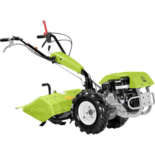 Motoculteur thermique - G 55  - GRILLO S.p.A.