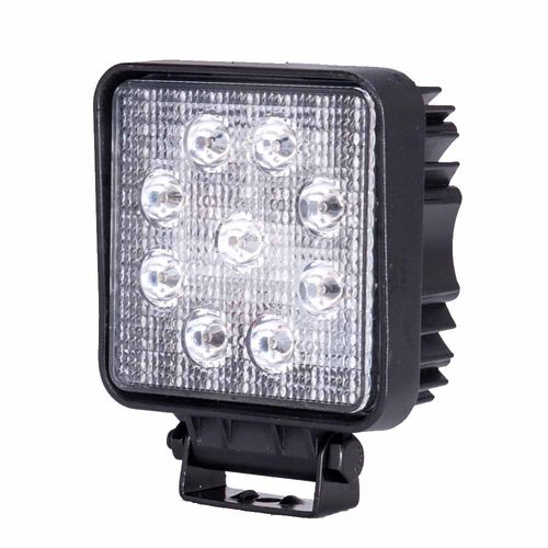 Projecteur à LED - W081 - Guangzhou JIANGUANG Lighting Co., Ltd. - pour véhicule agricole / étanche