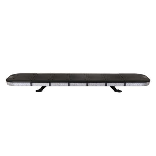 Feu d'avertissement - WL-207 - Guangzhou JIANGUANG Lighting Co., Ltd. - pour engin agricole / pour tracteur / rectangulaire