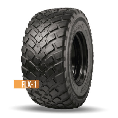 Pneu pour outil agricole - 580/65R22.5 FLX-1 - HBI Tyres & Wheels - Bandenmarkt - 22.5" / D