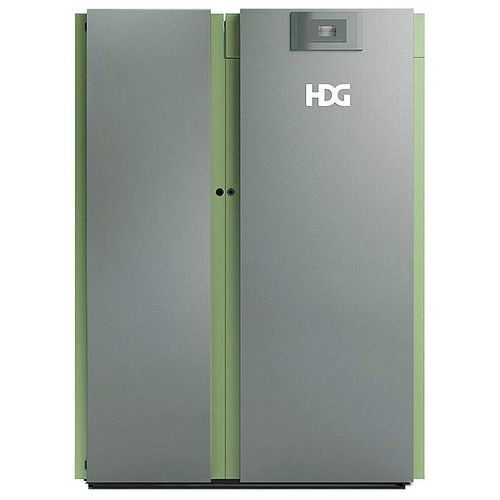 Chaudière à granulés - K35-60  - HDG Bavaria GmbH Heizsysteme für Holz