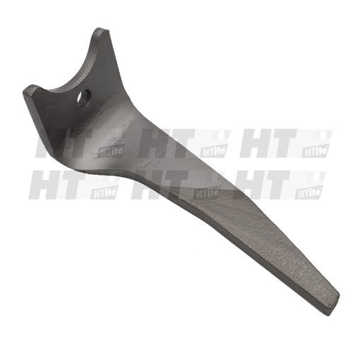 Dent rigide - 10006L - HT Srl - originale / en acier / pour herse