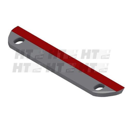 Couteau pour rouleau - 1646 - HT Srl - pour Claas / au carbure de tungstène