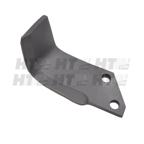 Porte-couteau pour outil de travail du sol - 12109L - HT Srl - original / à boulonner