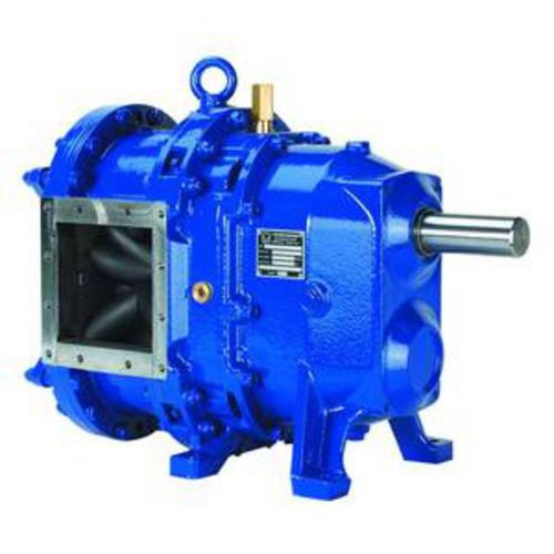 Pompe pour eaux usées - VX136 Series - Hugo Vogelsang Maschinenbau GmbH - d'irrigation / stationnaire / à lobes