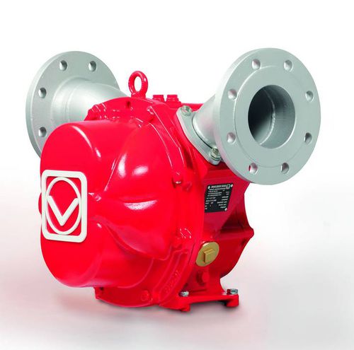 Pompe pour eaux usées - IQ112 Series - Hugo Vogelsang Maschinenbau GmbH - pour lubrifiants / stationnaire / à lobes