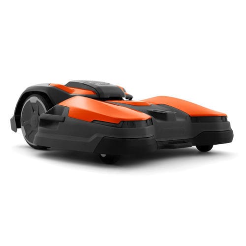 Tondeuse à gazon robotisée - CEORA™ 546 EPOS™ / RZ 43M / CS4 - Husqvarna - électrique